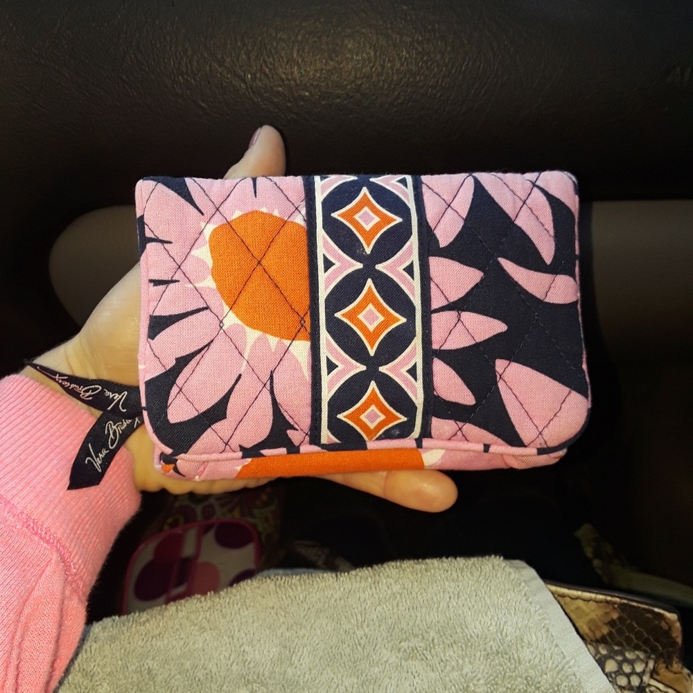 Vera Bradley nwot
